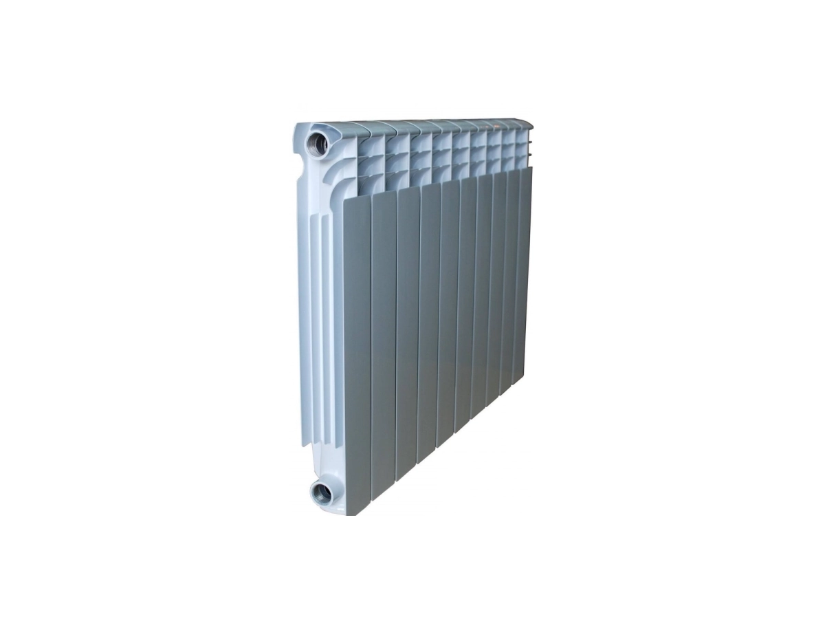 Radiator bimetal DIVA H501