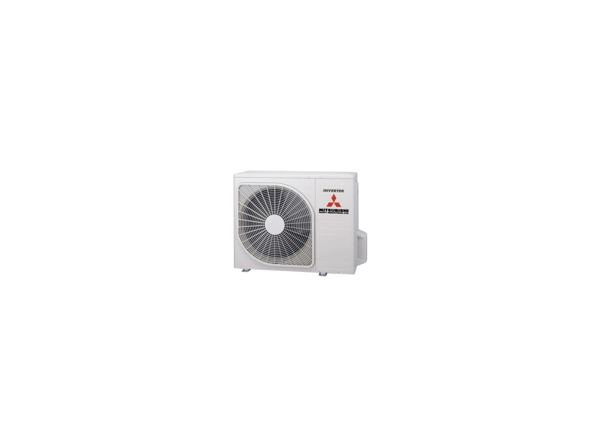 Кондиционер Mitsubishi Heavy Inverter SRK35ZSX-WT-SRC35ZSX-S (titanium)