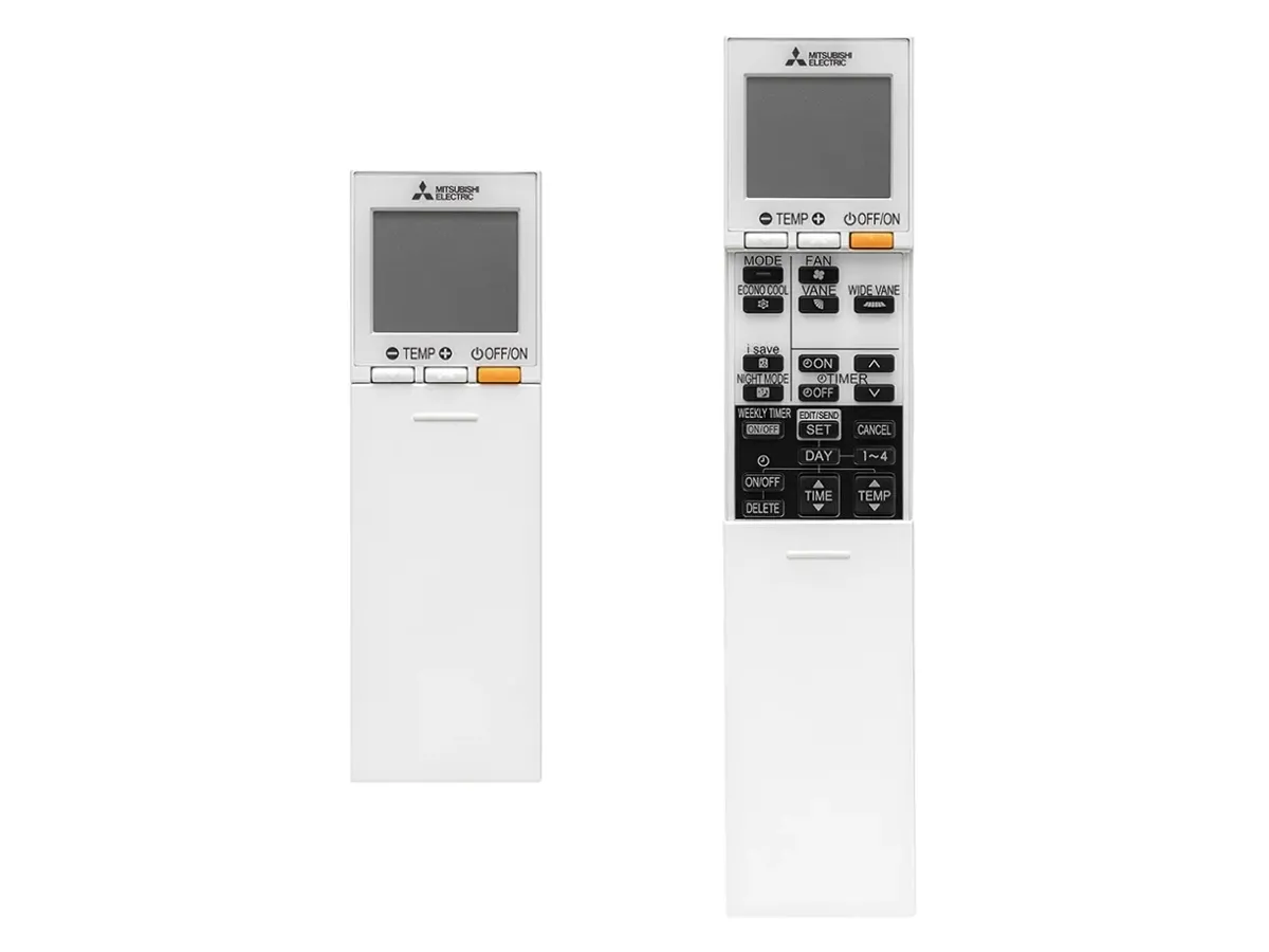 Unitate interioară Mitsubishi Electric MSZ-EF35 VGK W (alb strălucitor)
