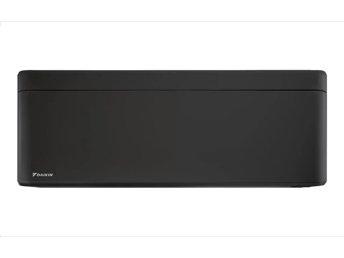 Кондиционер DAIKIN Inverter R32 Nepura Stylish RXTA30C-FTXTA30СB Black  (Обогрев при - 30°C)