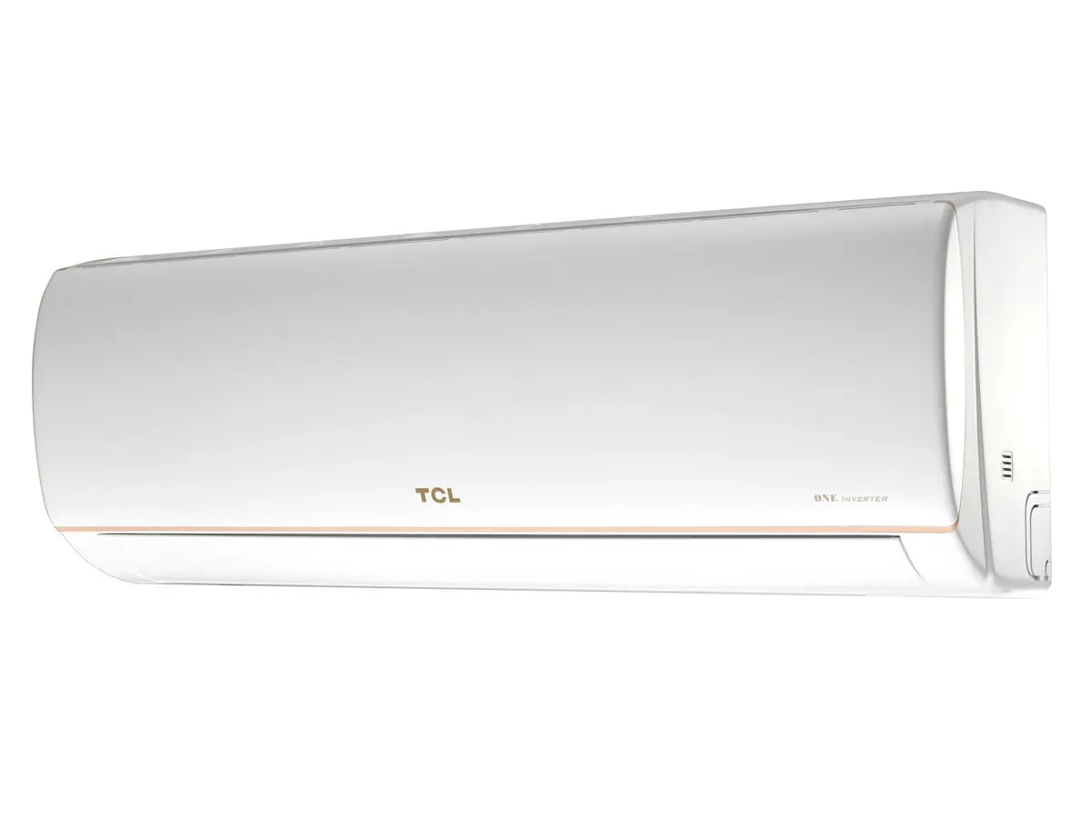 Кондиционер TCL ONE Inverter R32 TAC-09HRIA-E1-TACO-09HIA-E1