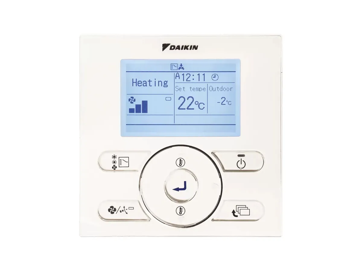 Кондиционер канальный DAIKIN Inverter R32 FDXM-F3 FDXM25F9 RXM25R9