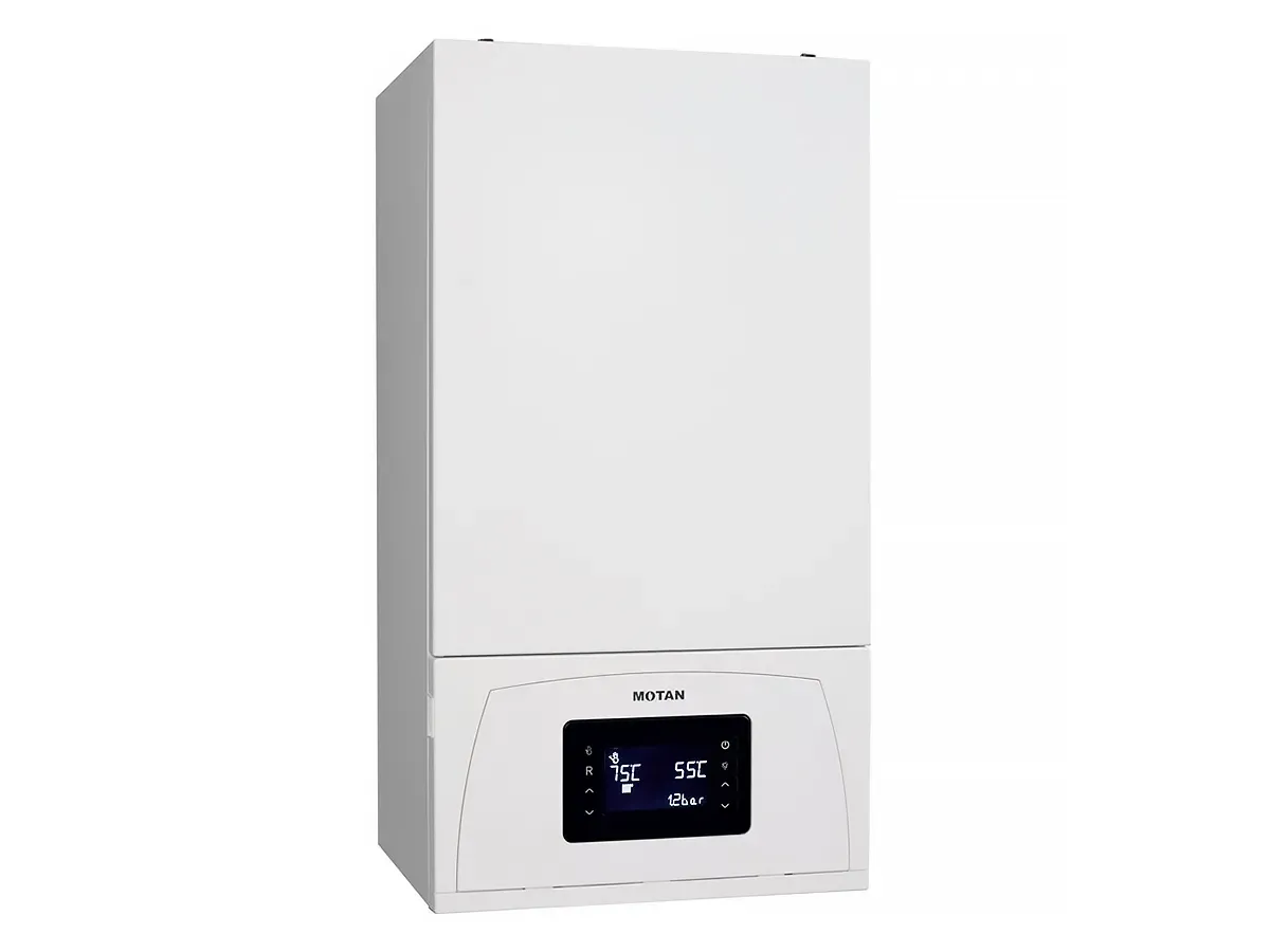 Cazan pe gaz in condensatie MOTAN CONDENS 100 25kw TF