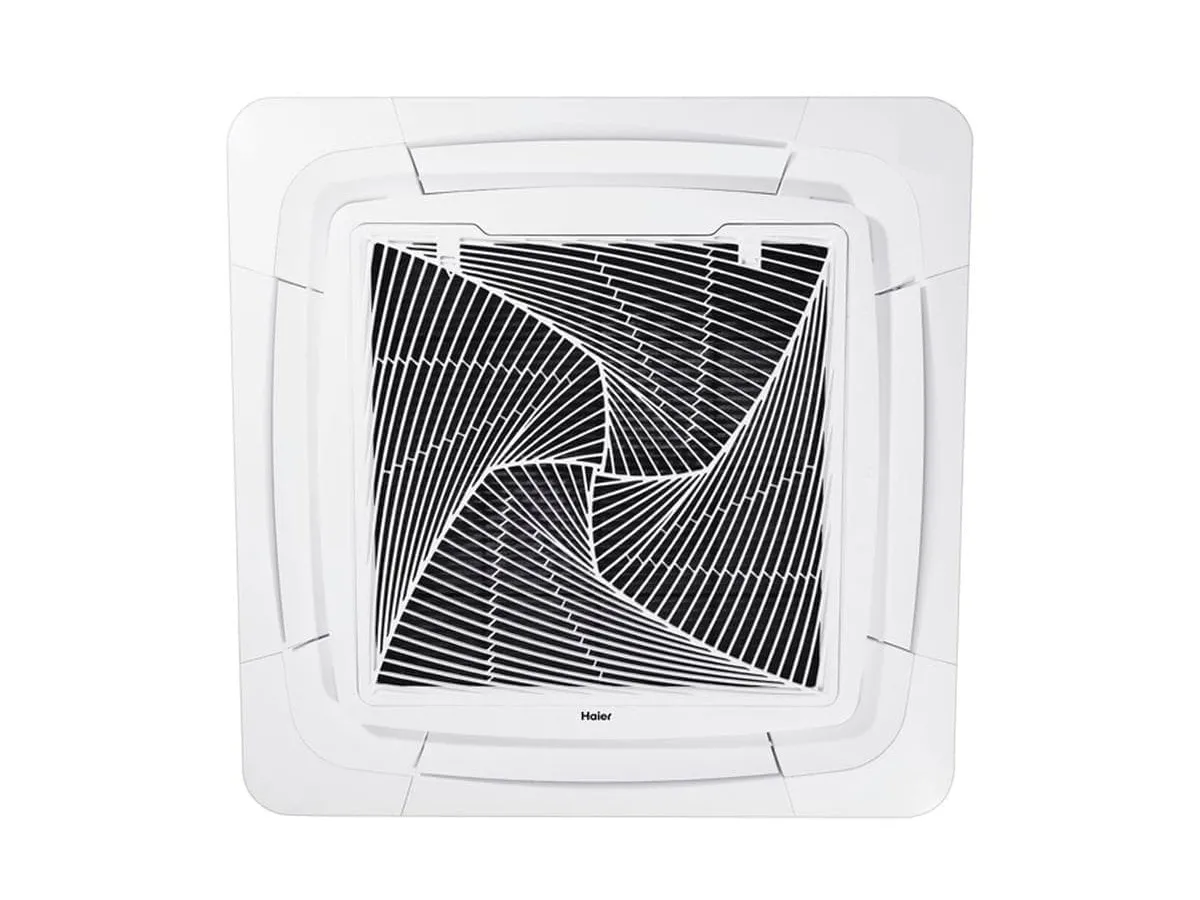 Unitate interioara caseta cu flux circular de aer HAIER ABH105H1ERG