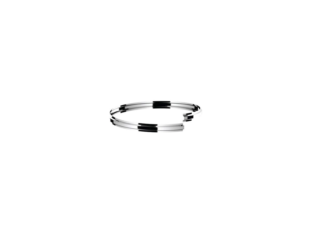 Хомут межтрубный SOLINOX d.150 (inox 304)