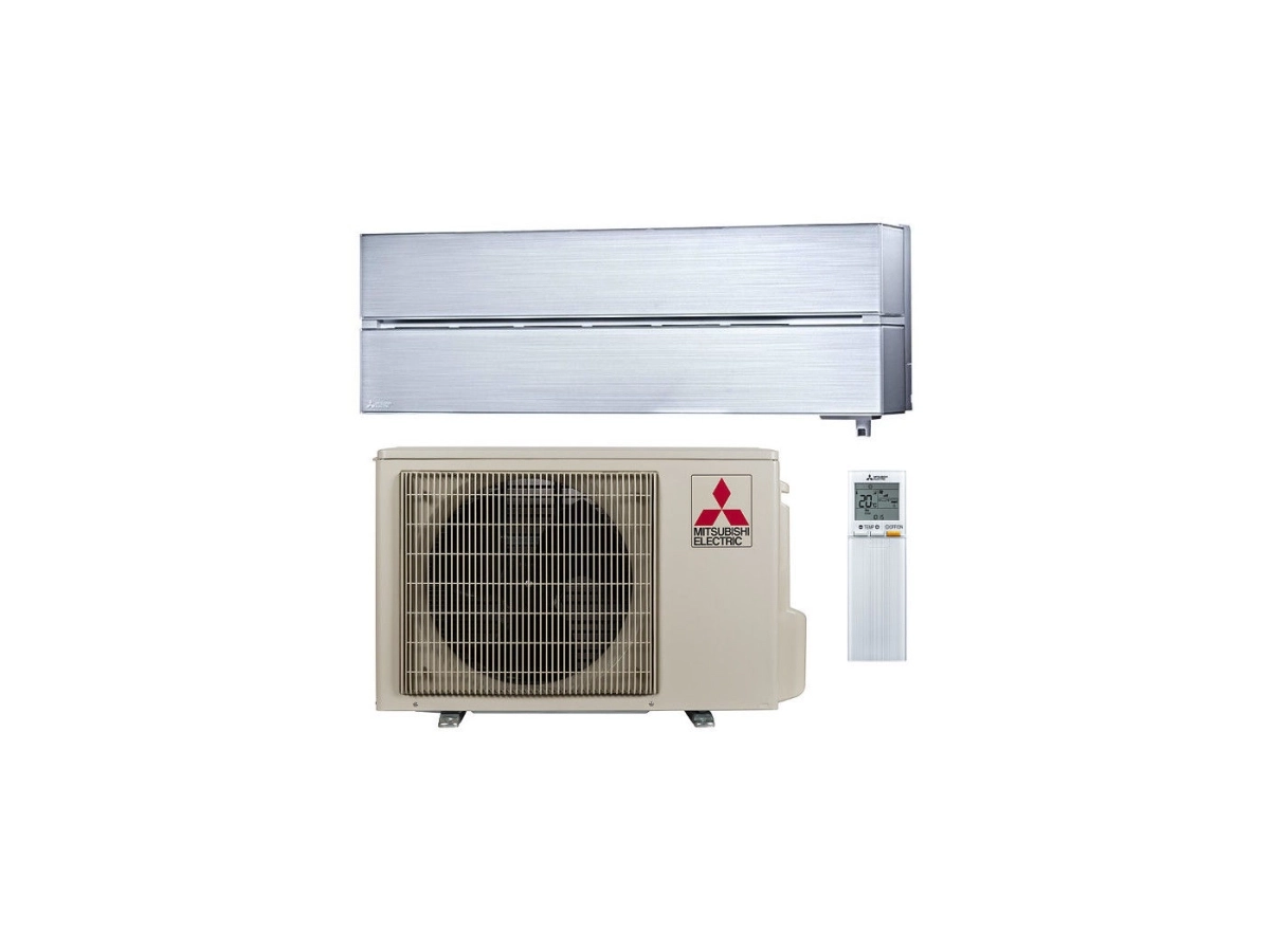 Кондиционер Mitsubishi Electric Inverter MSZ-LN50VGV-ER1-MUZ-LN50VG-ER1 (перламутрово-белый)