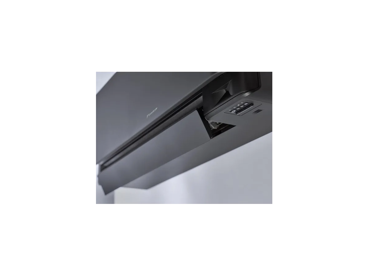 Кондиционер DAIKIN Inverter STYLISH FTXA35BB+RXA35A матовый черный A++