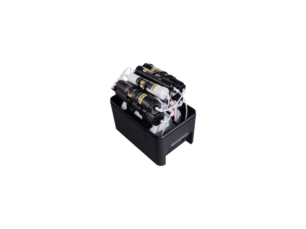 Фильтр обратного осмоса для питьевой воды Suzuki Hydrogen Alkaline Ionizer