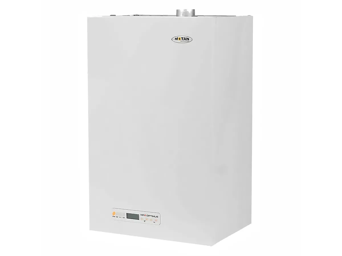 Cazan clasic pe gaz MOTAN SIGMA 24kw TN