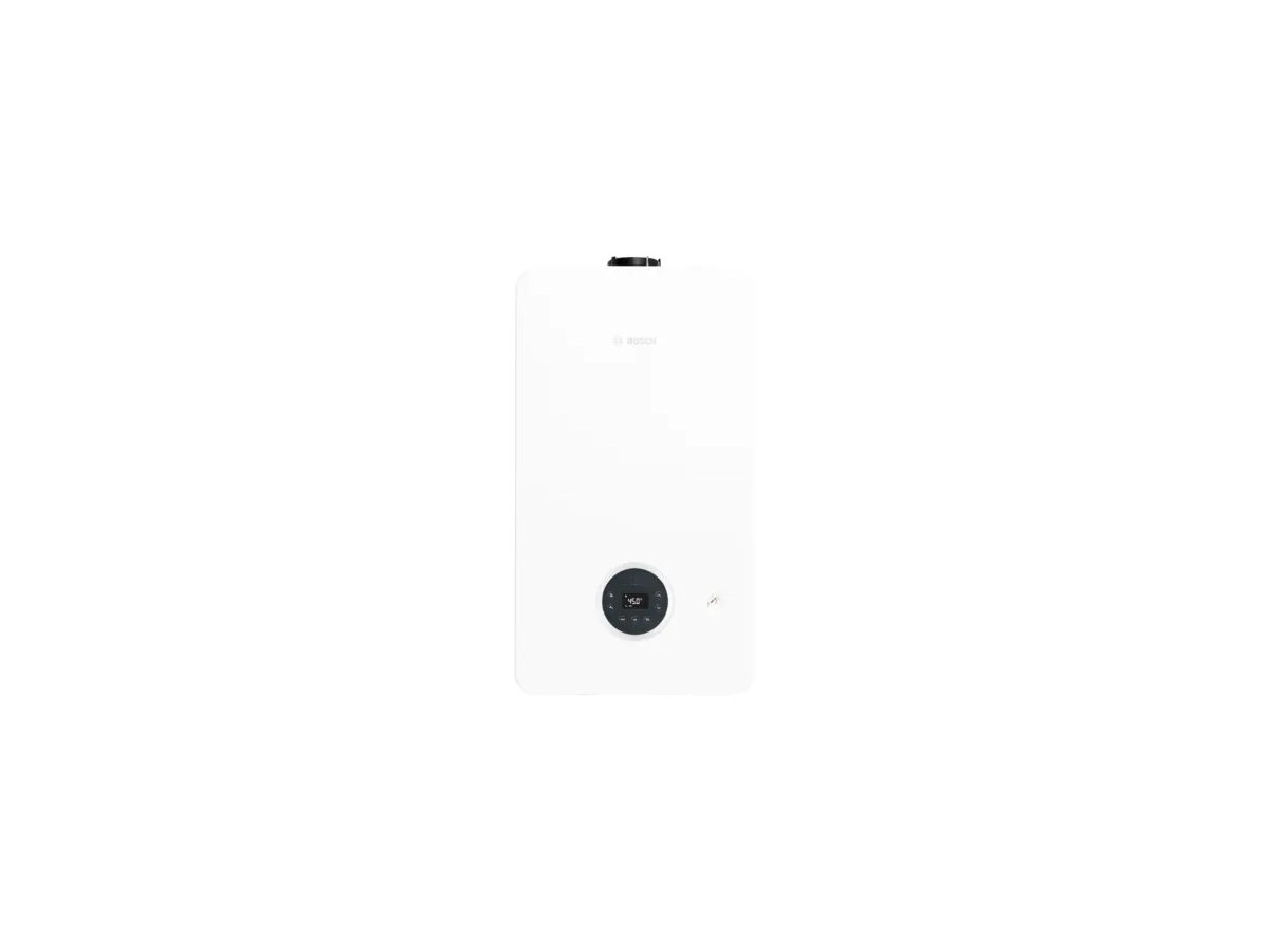 Конденсационный котел BOSCH Condens 2200