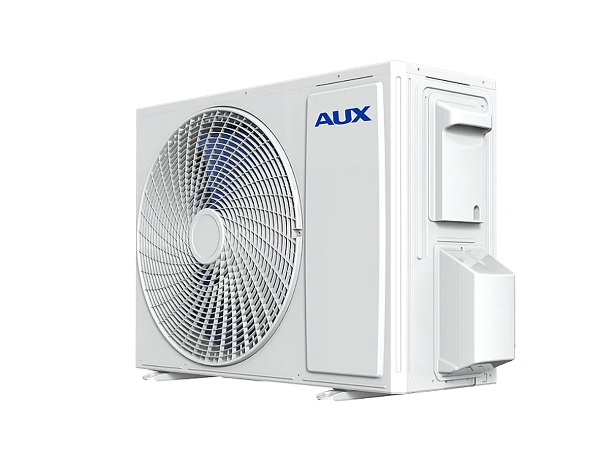 Кондиционер AUX Q-SMART Inverter R32 AUX-09QC 9000 BTU