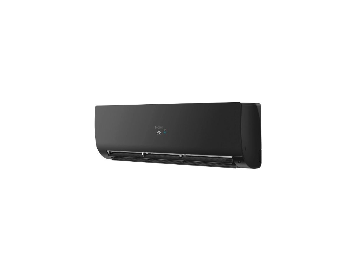 Unitatea interioara HAIER FLEXIS Plus (black matt ) AS71S2SF1FA-BH