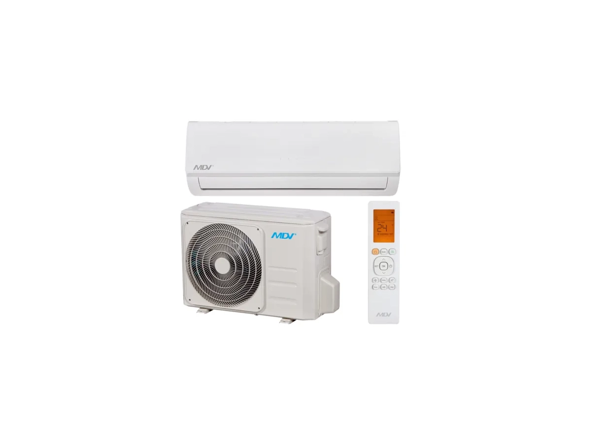 Кондиционер MDV Inverter-18HRDN1-MDOA-18HFN1