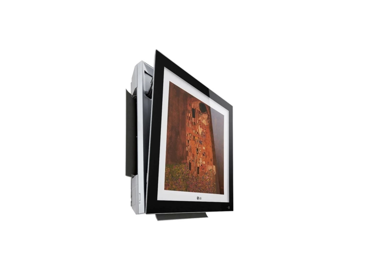 Кондиционер LG ARTCOOL Gallery A12FT