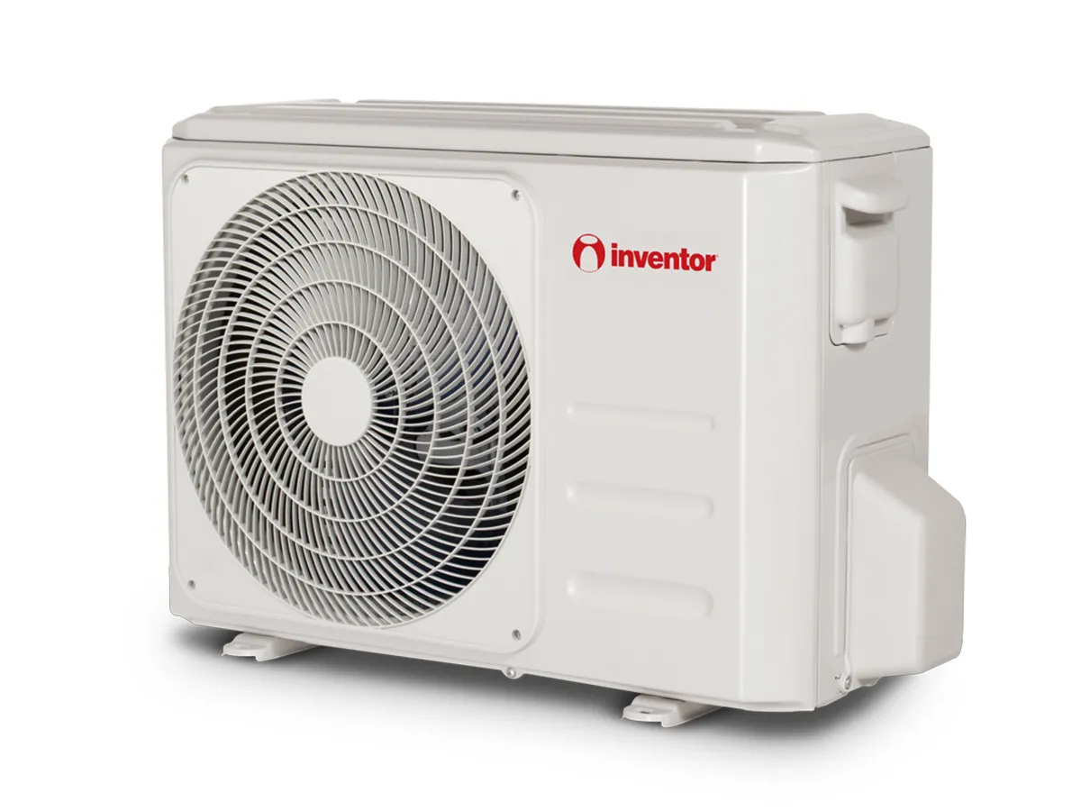 Unitate externă INVENTOR 18000 BTU U5MRSL(2)-18 R32 2 conexiuni