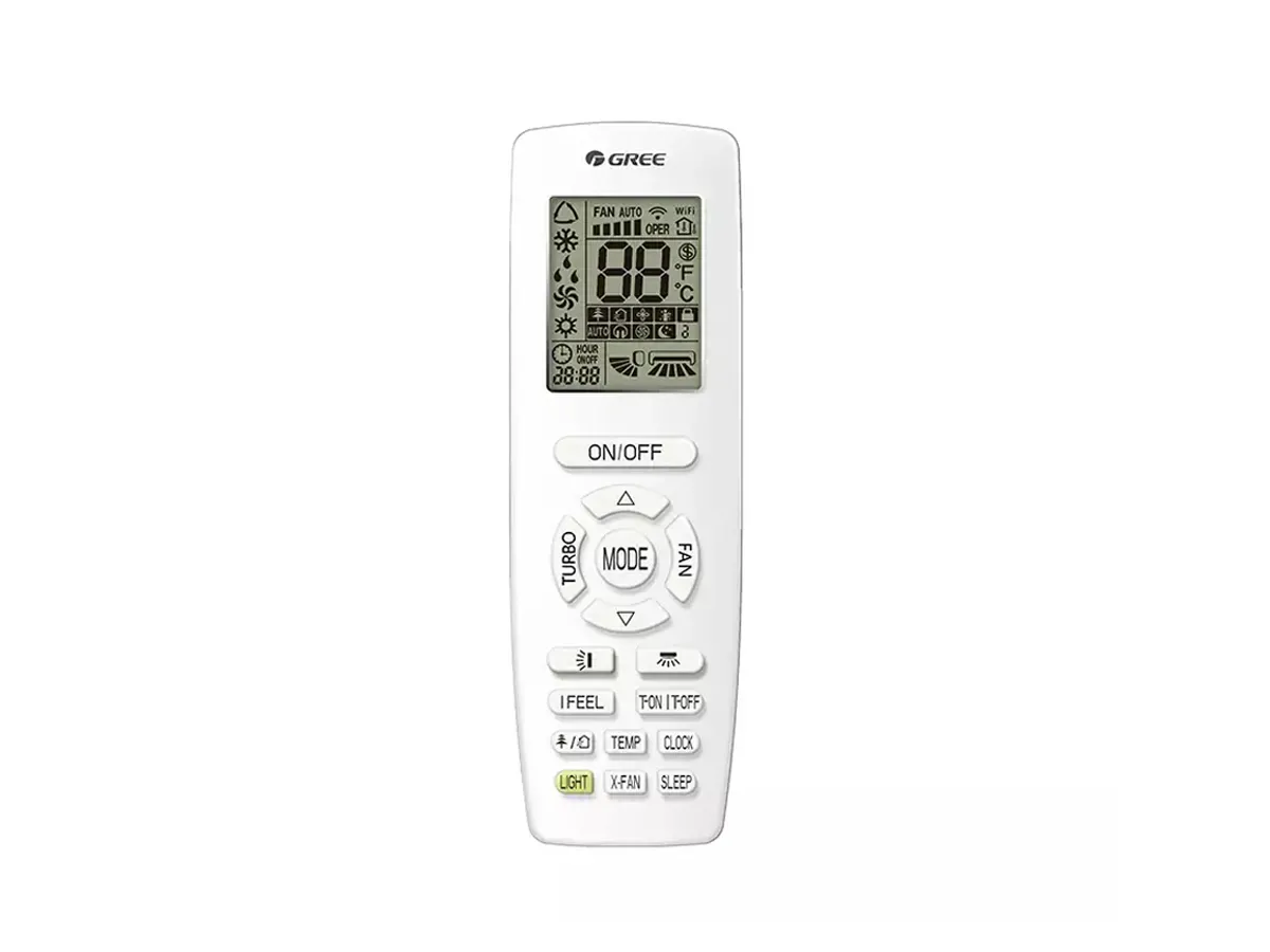 Кондиционер GREE COSMO R32 Inverter R32 GWH09AWCXB-9000 BTU 
