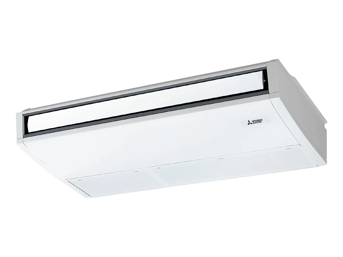 Aer condiționat invertor podea-tavan Mitsubishi Electric PCA-M125 KA/PUZ-M125VHA