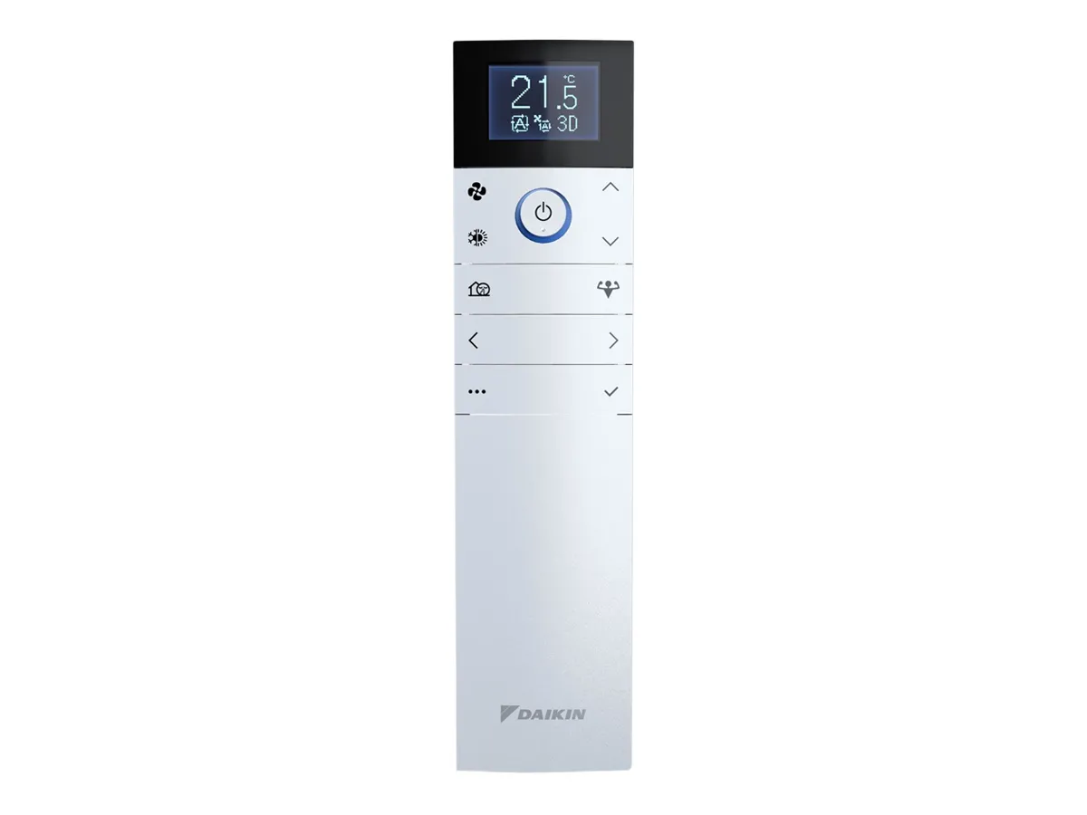 Кондиционер DAIKIN Inverter R32 Nepura EMURA RXTJ30A-FTXTJ30AW White  (Обогрев при - 30°C)