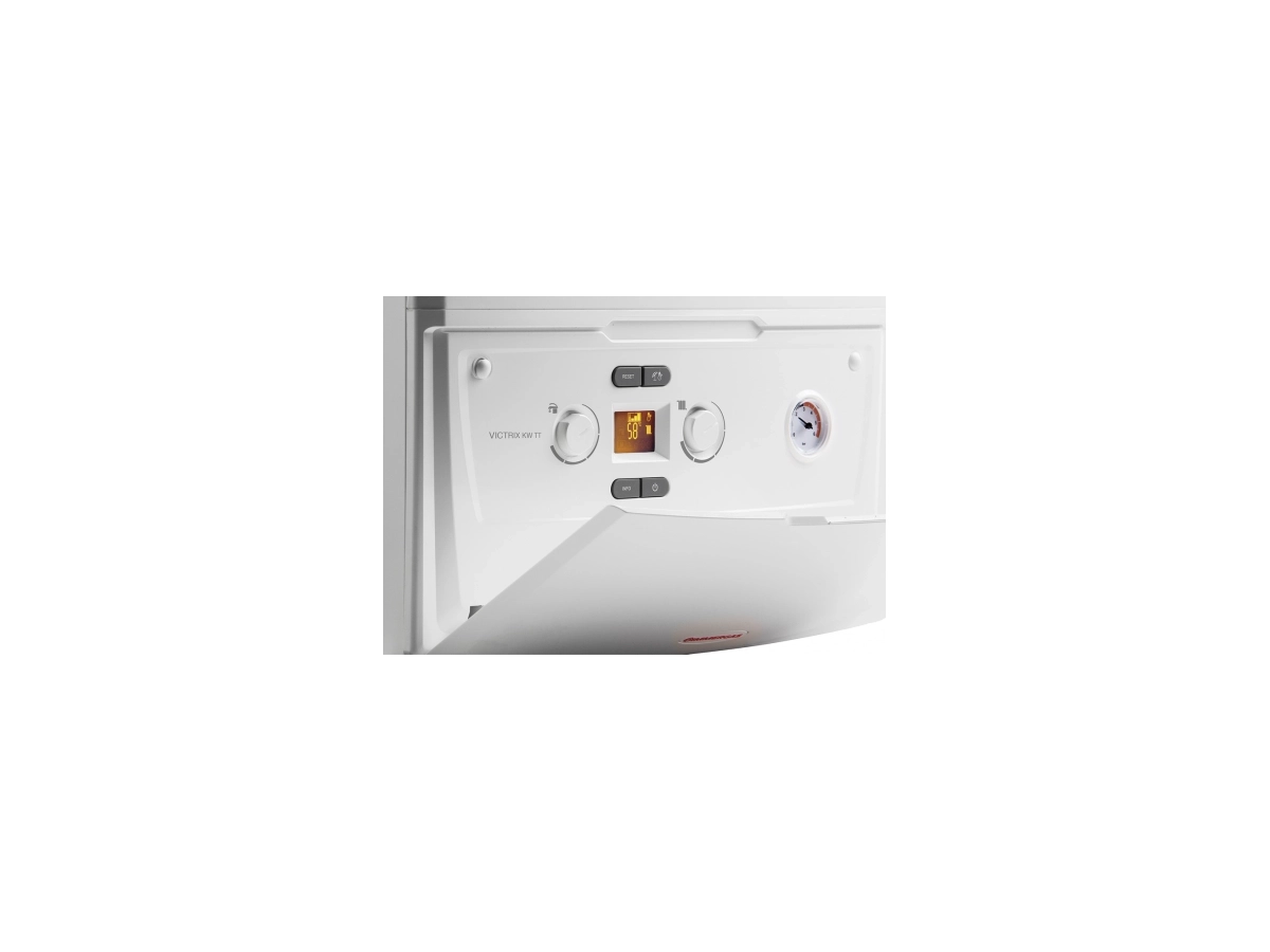 Конденсационный газовый котел IMMERGAS Victrix TT Plus 32 кВт