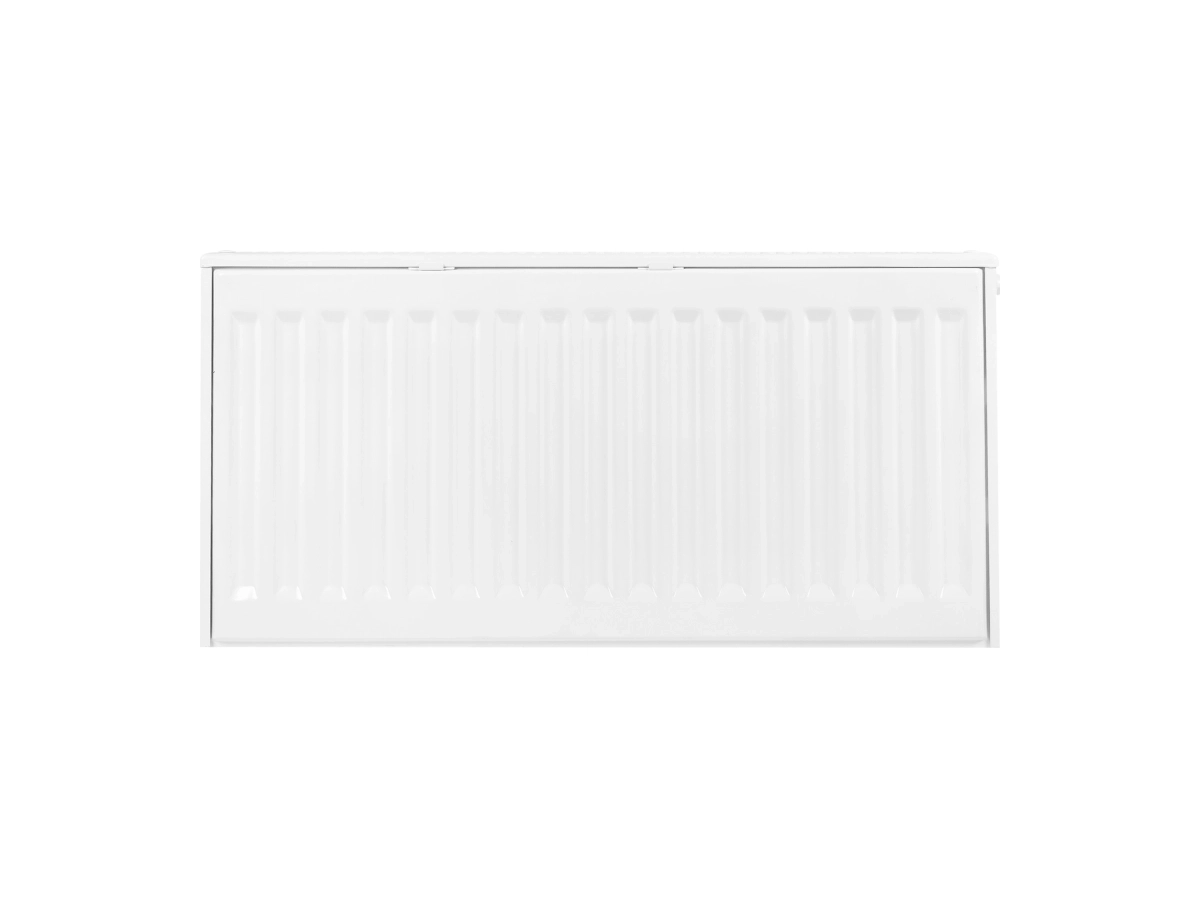 Стальной панельный радиатор CORAD TIP 22 500x400