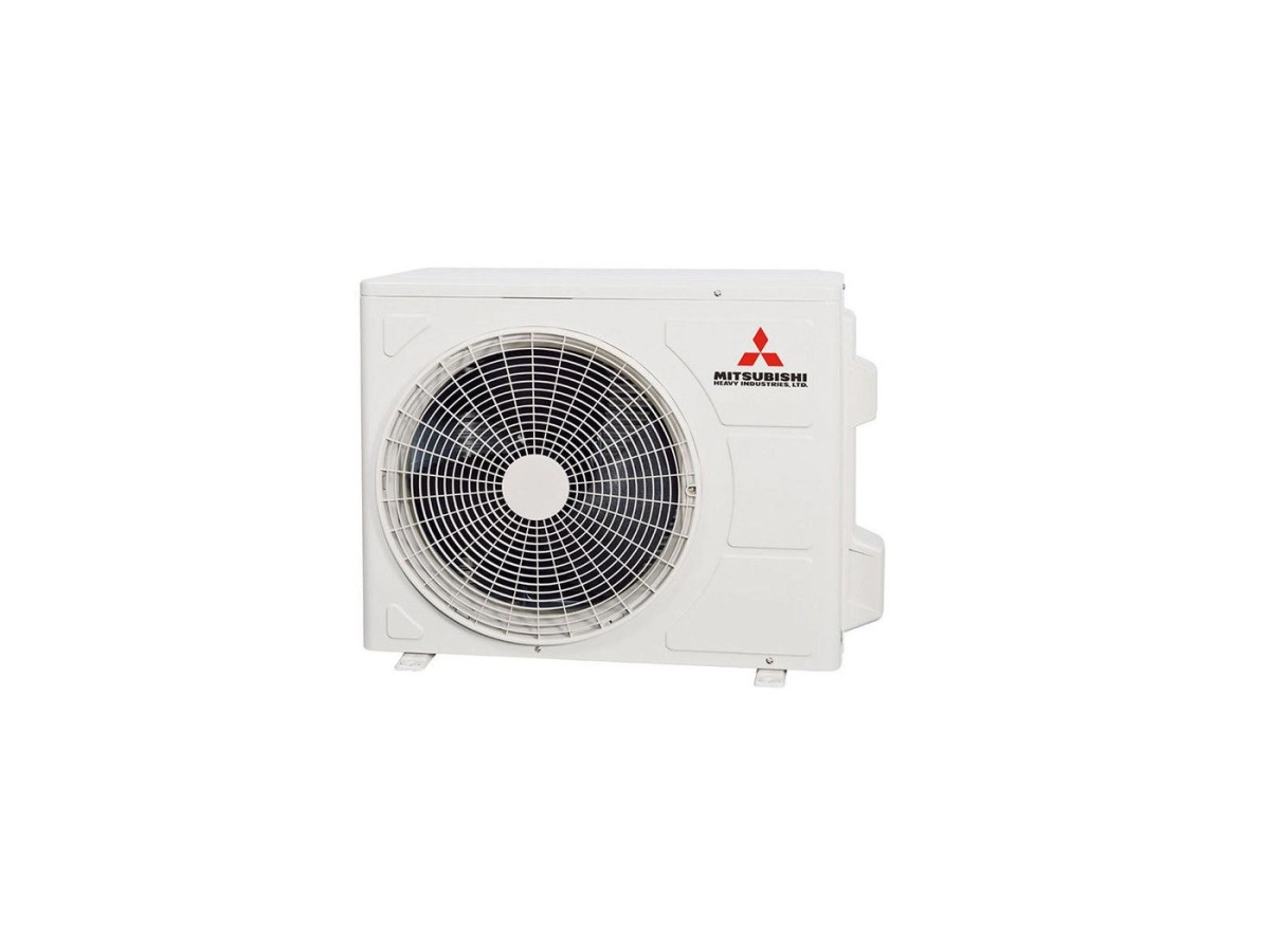 Кондиционер Mitsubishi Heavy Inverter R32 SRK50ZSPW/SRC50ZSPW
