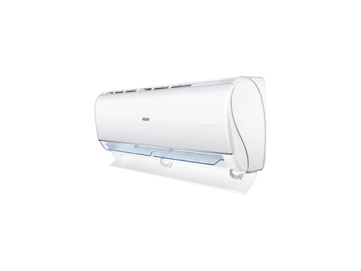 Кондиционер HAIER JADE Plus DC Inverter Super Match AS35S2SJ1FA-3-1U35MECFRA-3