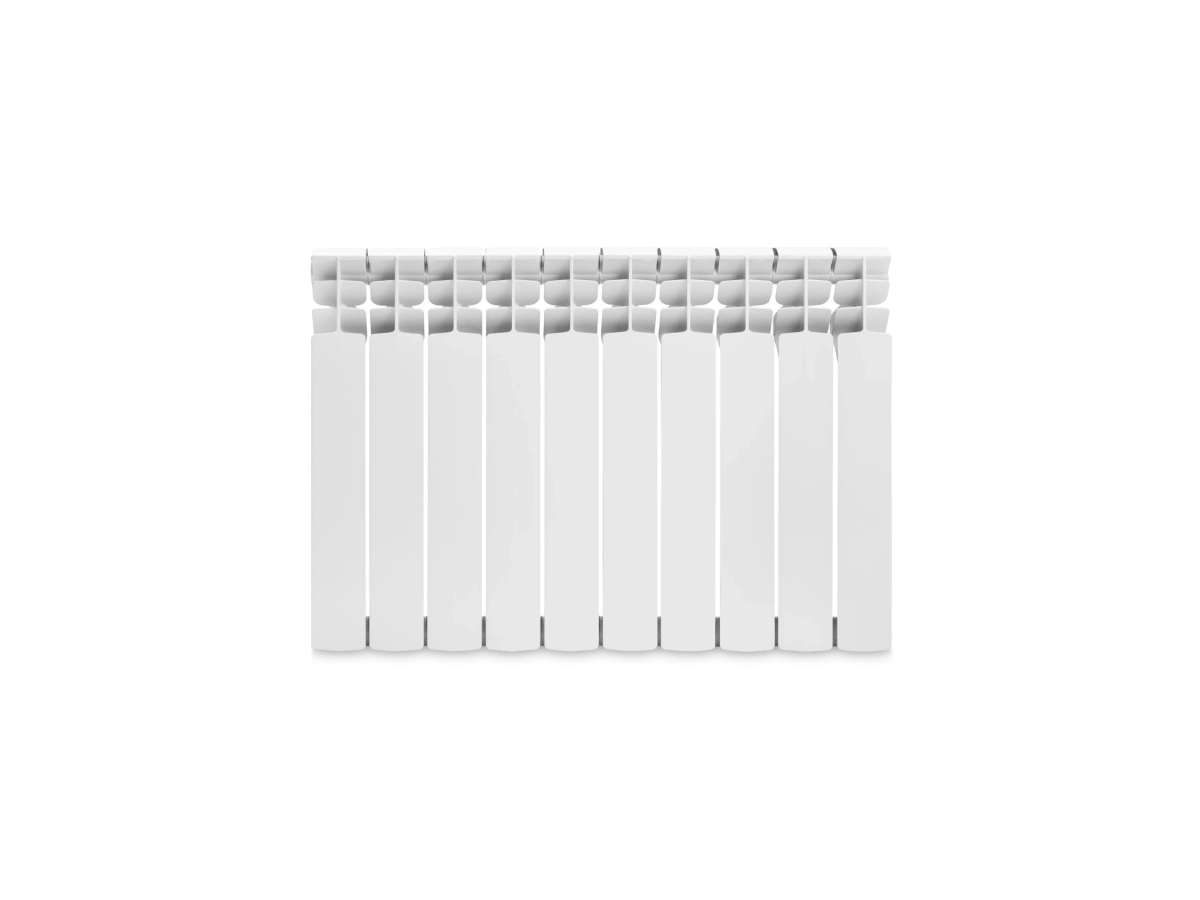 Radiator bimetal DIVA H501