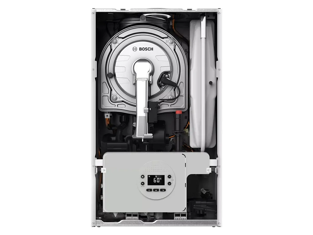 Cazan in condensatie BOSCH Condens GC1200W 24 C23