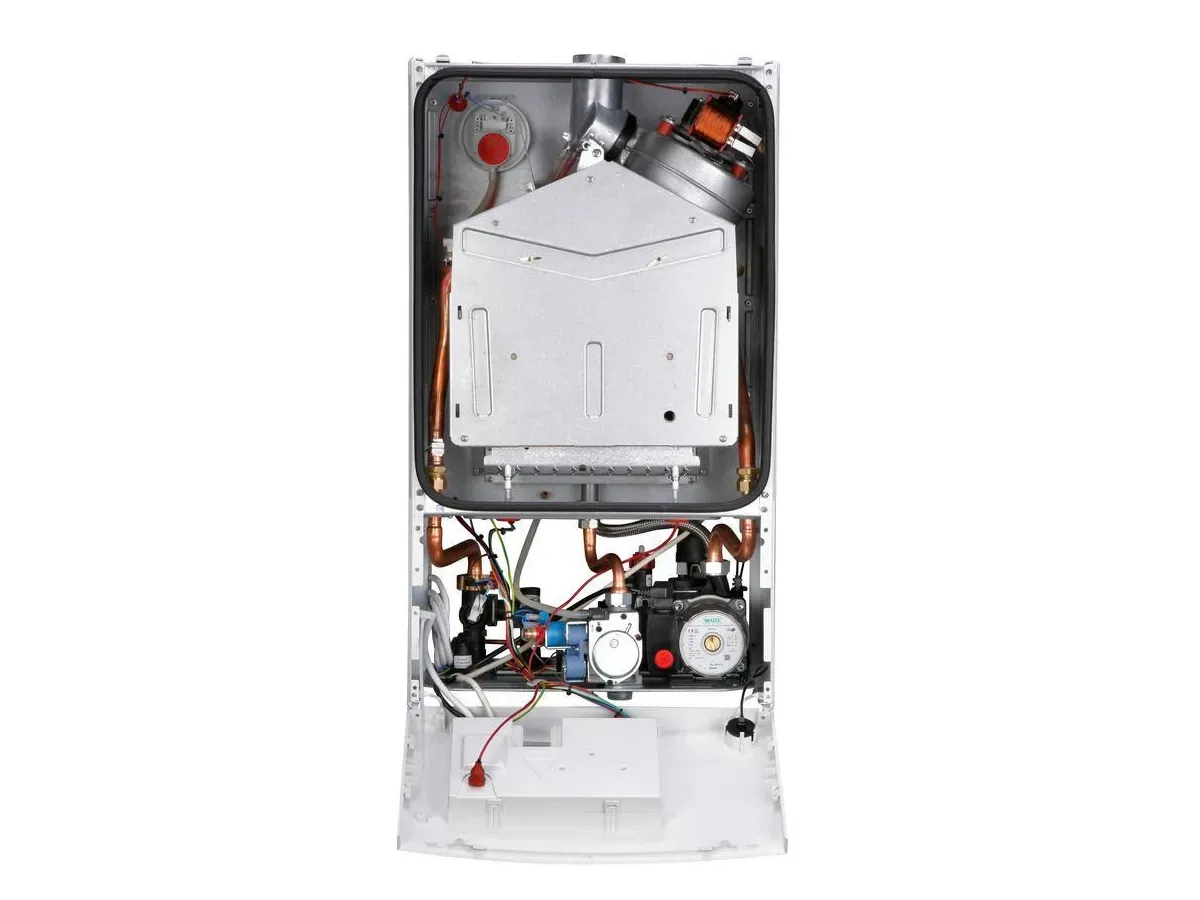 Cazan clasic pe gaz BUDERUS Logamax U072 24 kW