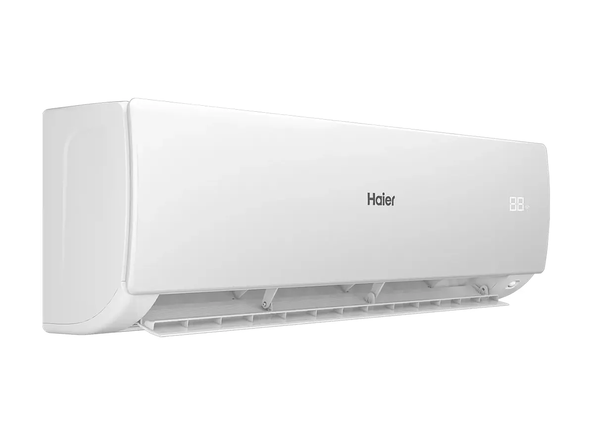 Conditioner HAIER SERENE Plus DC Inverter R32 AS25SBBHRA-MW 1U25DEBFRA-SH Alb mat (Încălzire pana la - 20°C)