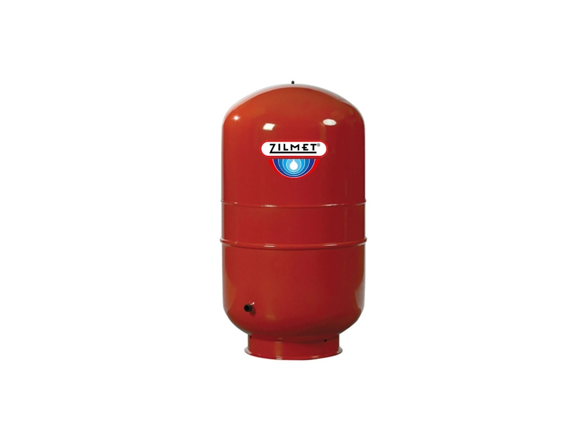 Бак расширительный для системы отопления Zilmet Cal-Pro 80 L 3/4G