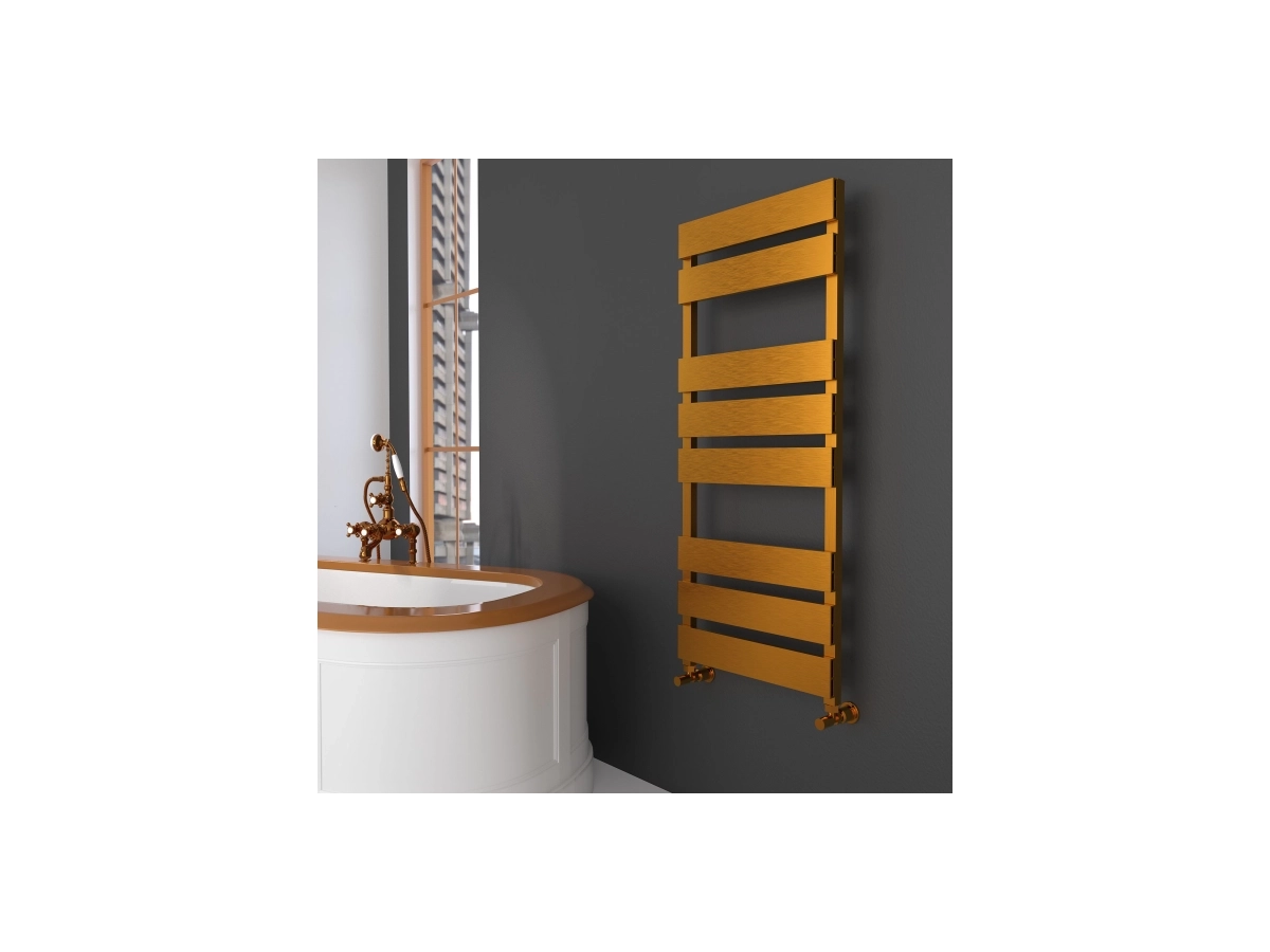 Uscator de prosoape decorativ LOJIMAX, colectie BENOIT 400 mm. 710 mm.