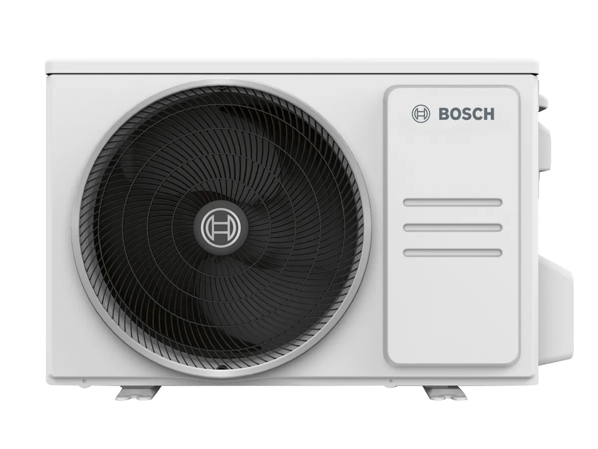 Кондиционер BOSCH CLIMATE Inverter R32 4000i 12000 BTU