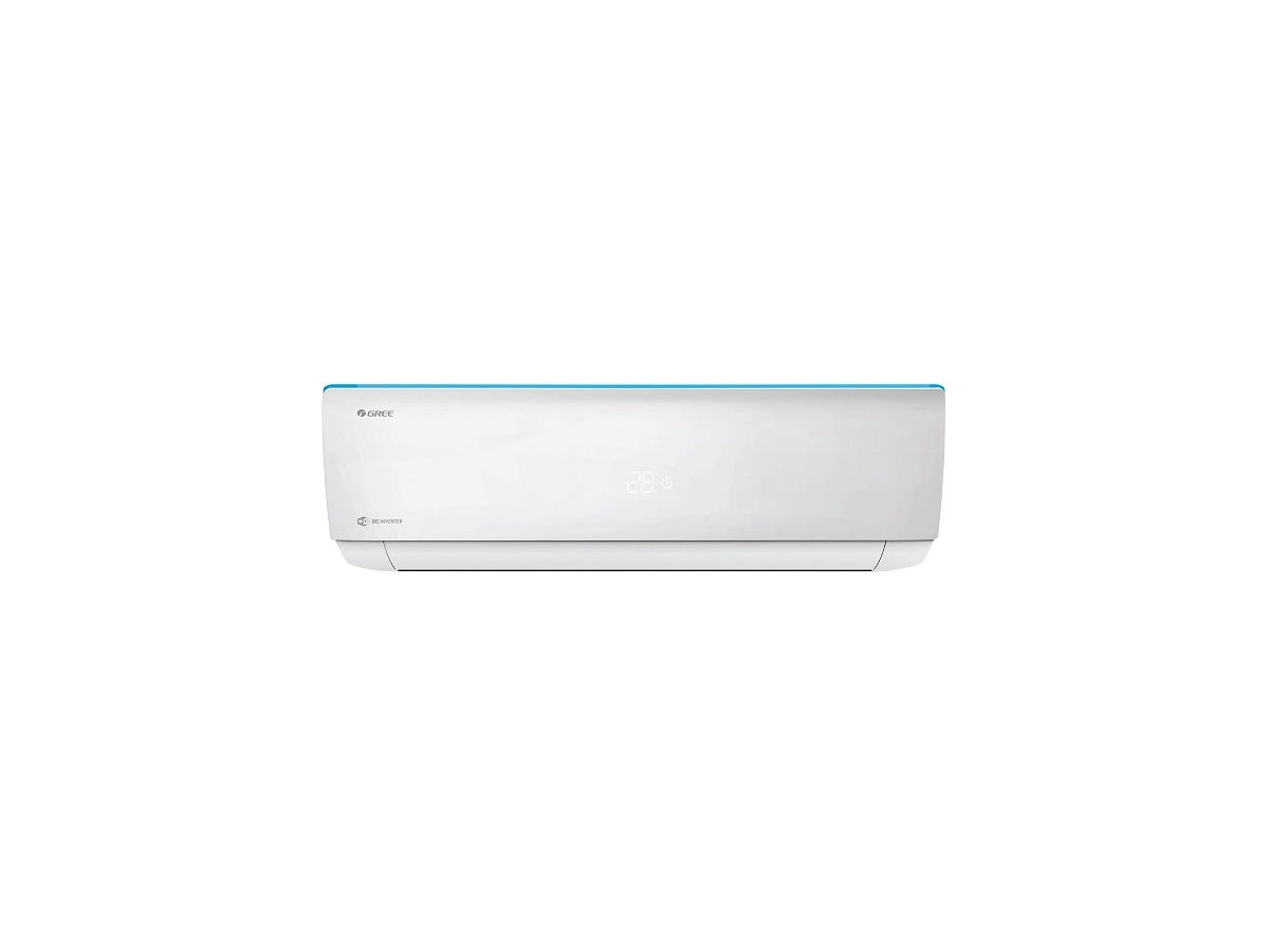 Кондиционер GREE BORA R32 Inverter GWH12AAB-12000 BTU