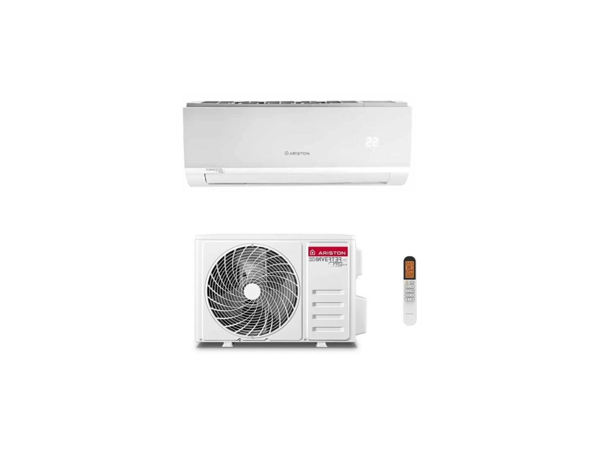 Кондиционер Ariston KIOS Inverter R32 BS 70 MDO 24000 BTU