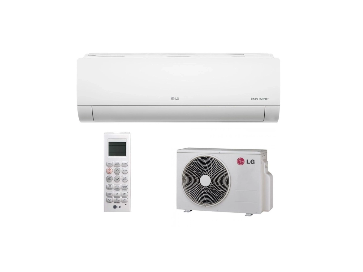 Кондиционер LG STANDART Inverter P24EN