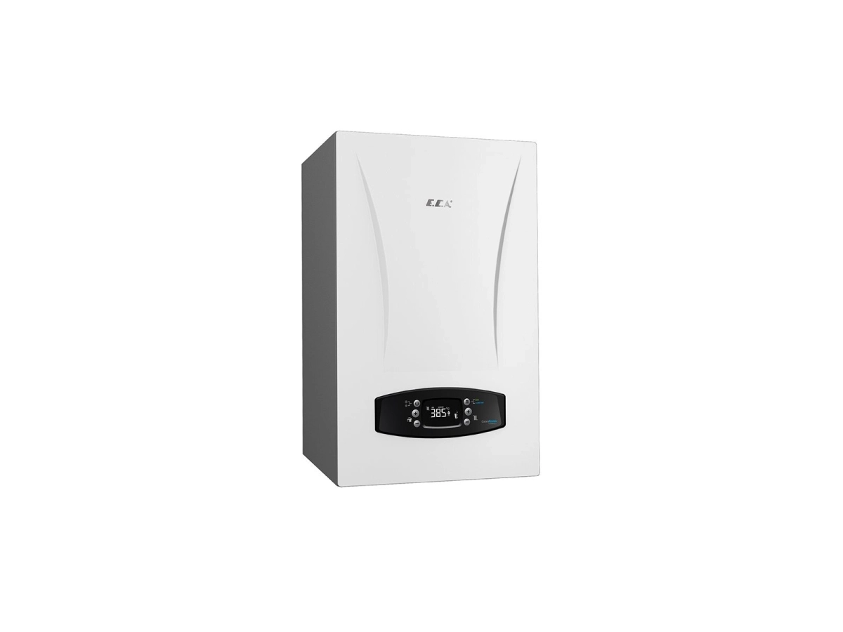 Кондесационный газовый котел E.C.A  Calora  Premix 24 kW