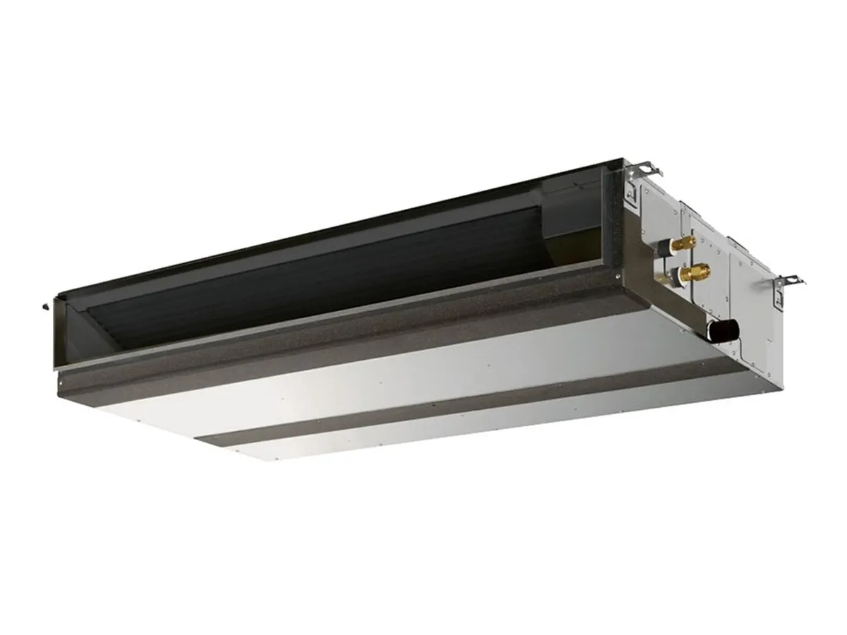 Conductă invertor aer condiționat Mitsubishi Electric PEAD-M140 JA/PUZ-M140VHA