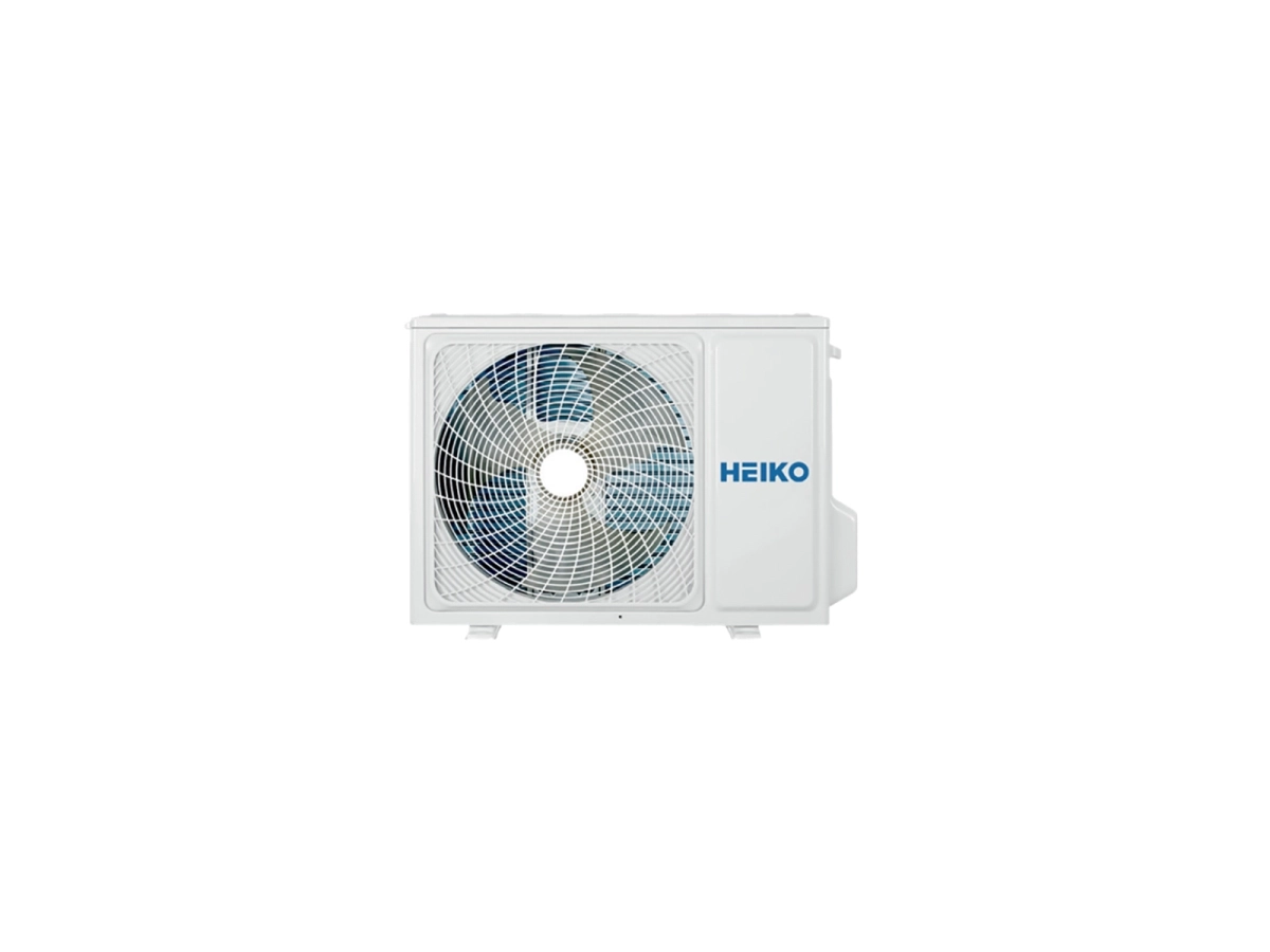 Aparat de aer conditionat caseta 4-way HEIKO JZ050-A1+ CA050-A1