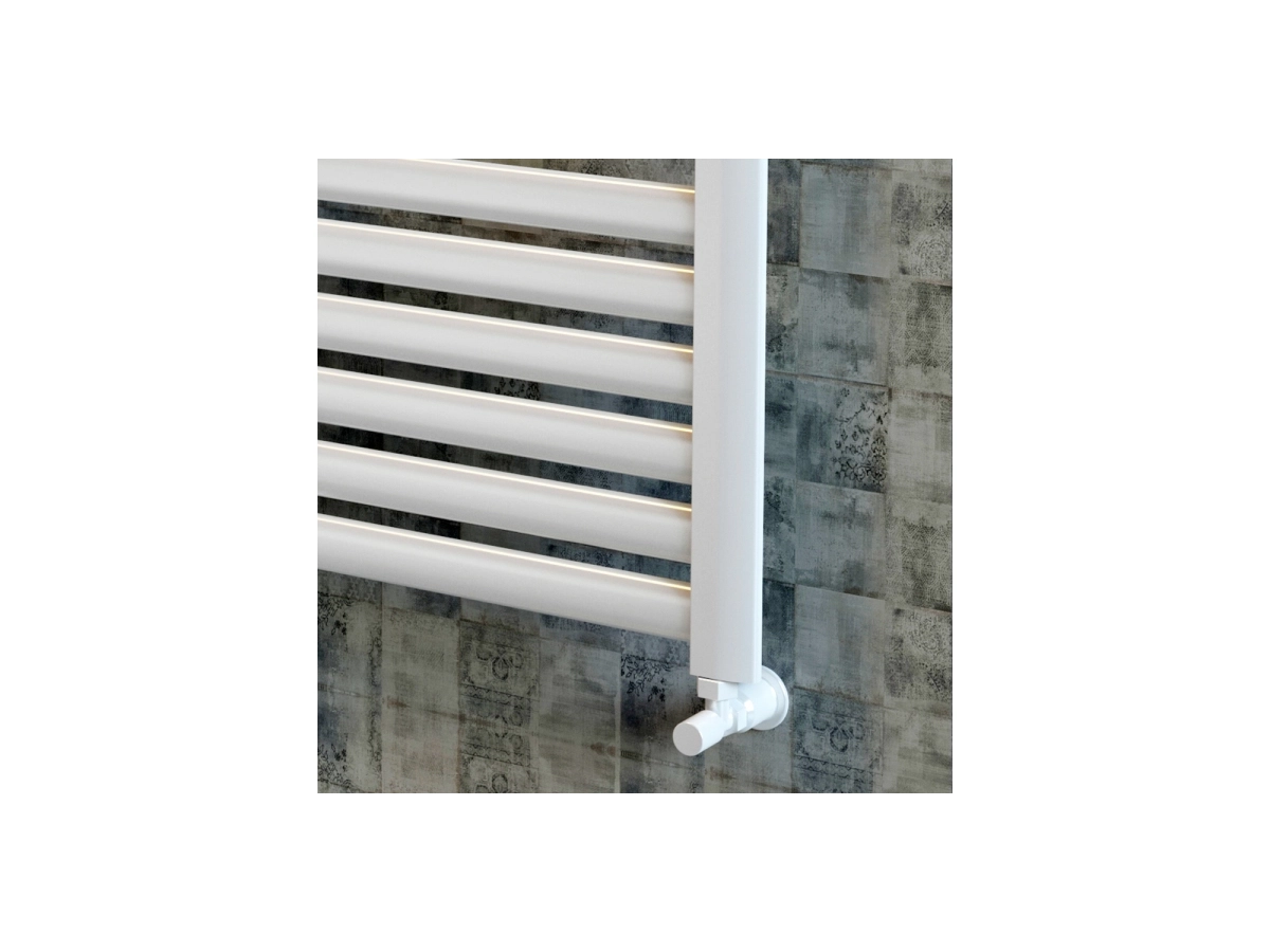 Uscator de prosoape decorativ LOJIMAX, colectie POYRAZ 400 mm. 835 mm.