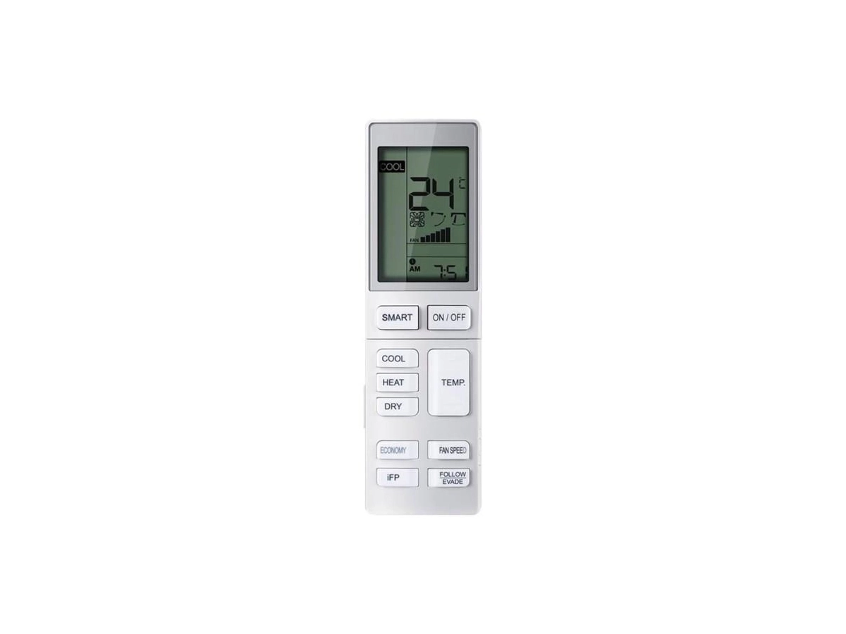 Aparat aer condiționat tip coloană Haier AP140S2SK1FA/1U140S2SN1FB