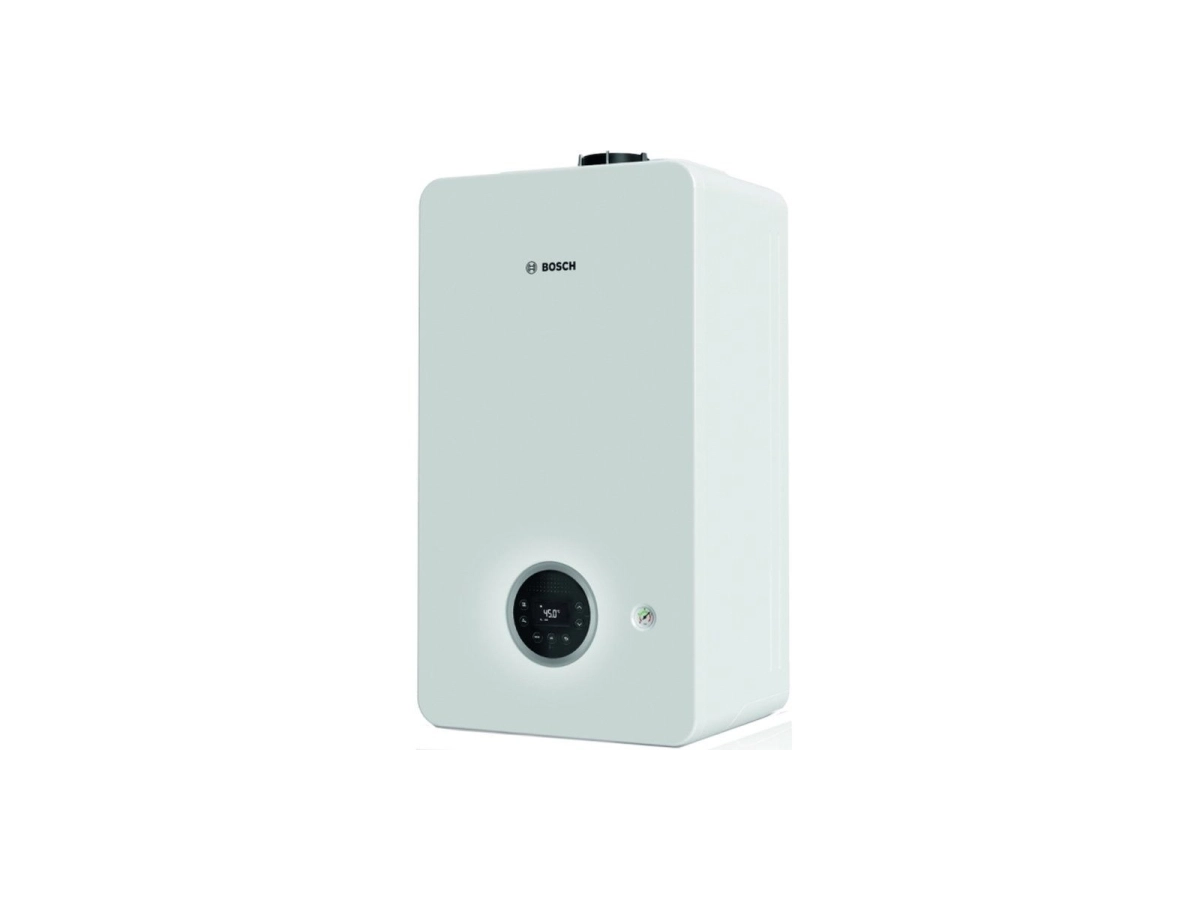Конденсационный газовый котел BOSCH GC2300W 24-28 кВт