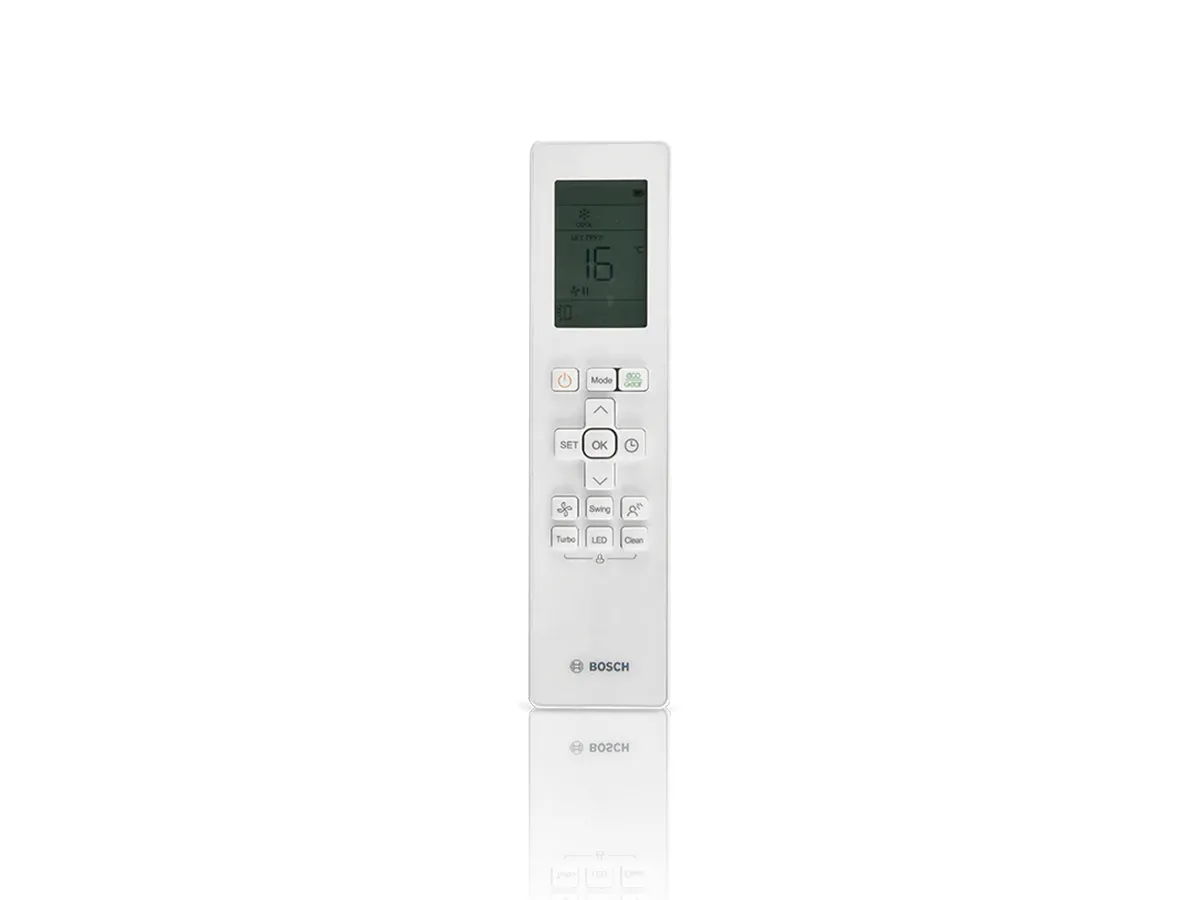 Кондиционер BOSCH CLIMATE Inverter R32 4000i 9000 BTU