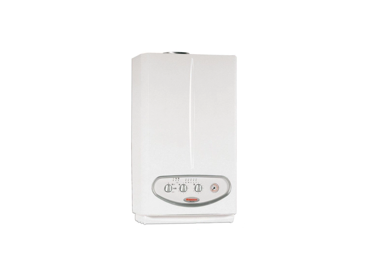 Классический газовый котел IMMERGAS Zeus 28 кВт