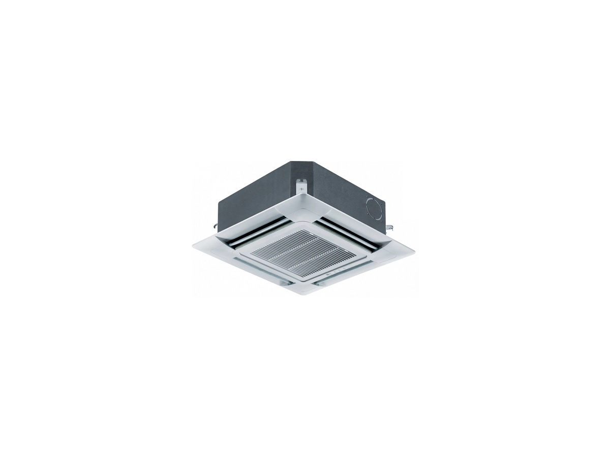 Conditioner INVENTOR de tip CASETA Inverter V2CI24-U2RS24 24000 BTU