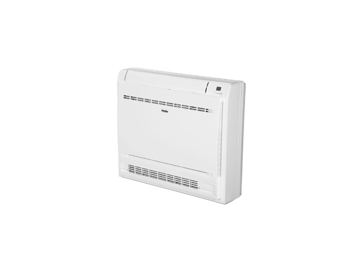 Aparat de aer conditionat console HAIER AF35S2SD1FA/1U35S2SM1FA