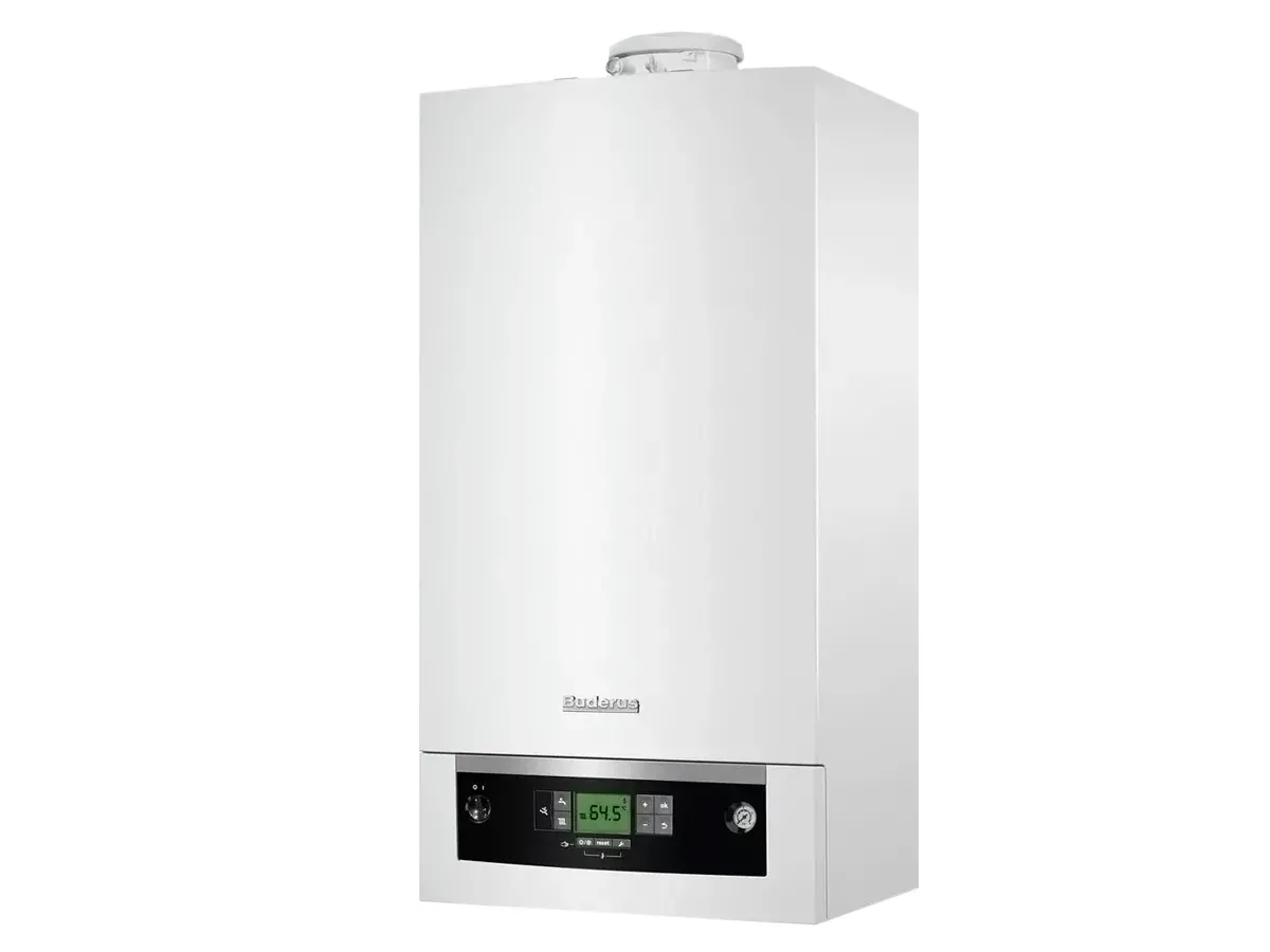 Cazan pe gaz in condensatie BUDERUS GB 072 24 kW