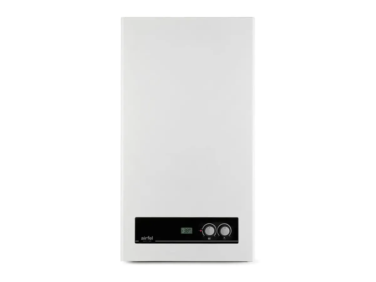 Cazan clasic pe gaz AIRFEL Digifel Duo 32 kW