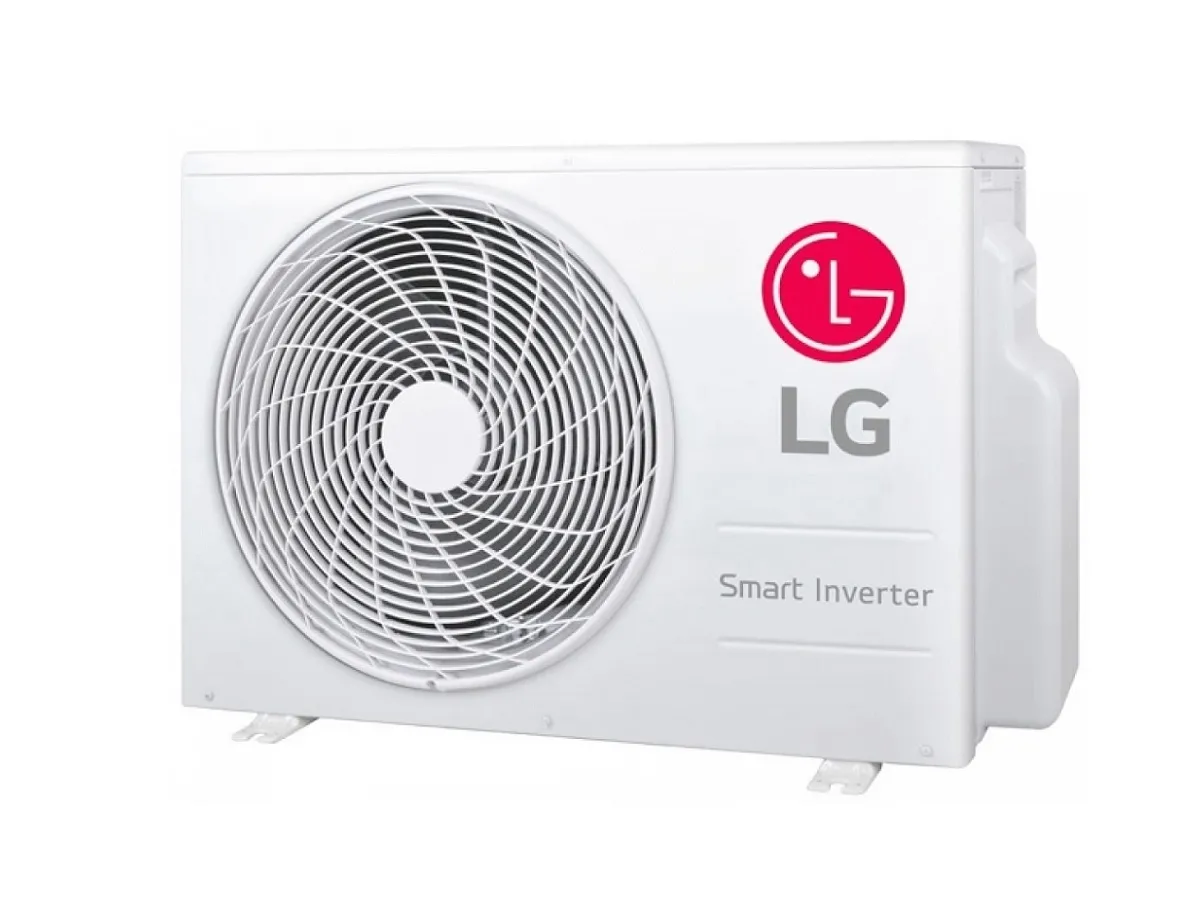 Кондиционер LG ARTCOOL Mirror Inverter R32 AM12BP