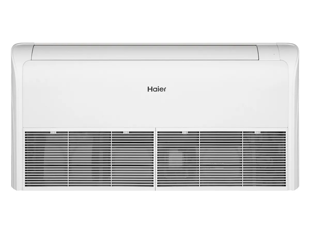 Unitate interioară podea-tavan HAIER AC105S2SH1FA